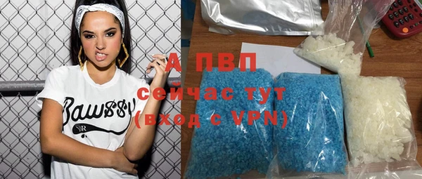 стафф Абаза